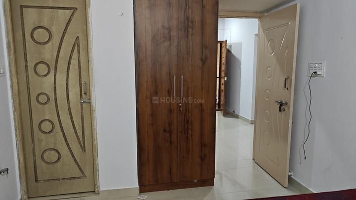 KHB Games Village, Koramangala Bedroom 1