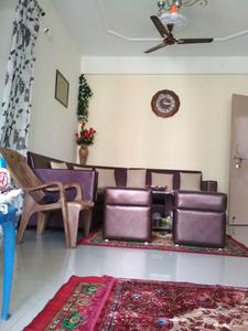 Hall Image of 850 Sq.ft 2 BHK Apartment / Flat for sale in Lambakheda Bhopal for Rs. 180000