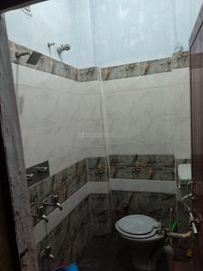 Bathroom Image of 1500 Sq.ft 6 BHK Independent House for sale in Devpura Haridwar for Rs. 20000000