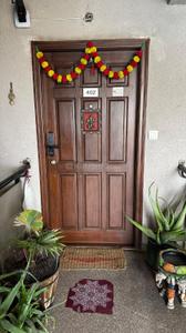 Image of 1524 Sq.ft 2 BHK Apartment / Flat for sale in Hennur, Bengaluru for Rs. 12500000