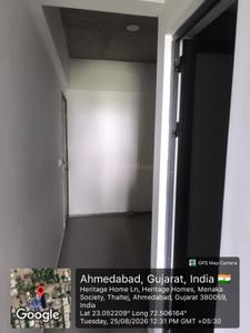 Hall Image of 4000 Sq.ft 4 BHK Apartment / Flat for sale in Anantara Alpines, Thaltej Ahmedabad for Rs. 35000000