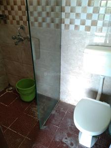 Bathroom Image of 1097 Sq.ft 2 BHK Apartment / Flat for sale in Shree Krishna Grand City, Smriti Nagar Bhilai for Rs. 2500000
