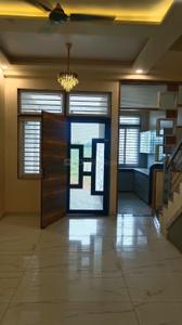 Hall Image of 1650 Sq.ft 3 BHK Independent House for sale in Kishorpura Jaipur for Rs. 6100000