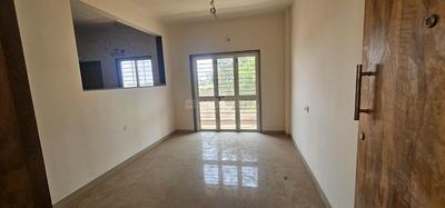 Hall Image of 950 Sq.ft 2 BHK Apartment / Flat for sale in Deolali Camp Devlali for Rs. 4700000