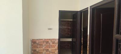 Balcony Image of 579 Sq.ft 2.5 BHK Independent House for sale in Nangloi New Delhi for Rs. 5500000