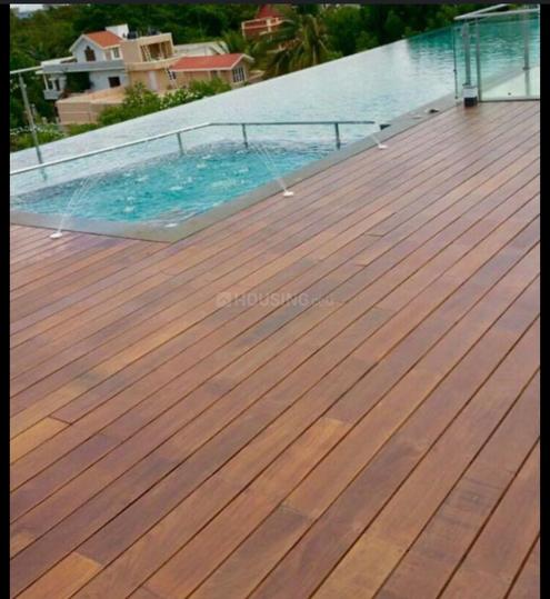 Kriscon Skywalk Main Image 1