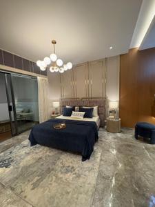 Bedroom Image of 725 Sq.ft 2 BHK Apartment / Flat for sale in Dosti Mezzo 22, Sion Mumbai for Rs. 26500000