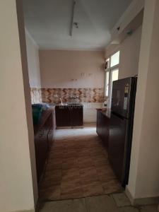 Kitchen Image of 1734 Sq.ft 3 BHK Apartment / Flat for sale in Civitech Stadia, Sector 79 Noida for Rs. 26000000
