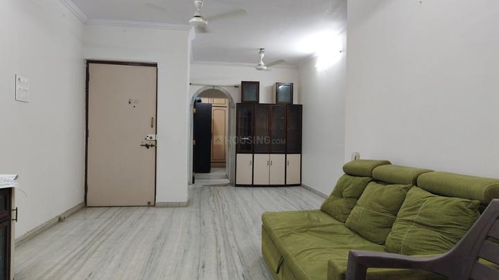 Udyan Complex Living Room 1