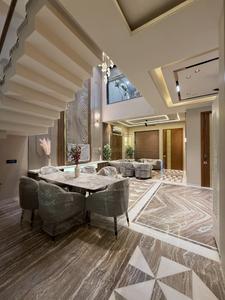 Bedroom Image of 2700 Sq.ft 3.5 BHK Villa for sale in Vaishali Nagar Extension Jaipur for Rs. 35100000