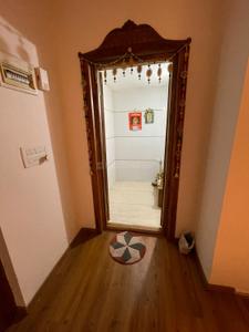 Bedroom Image of 2300 Sq.ft 4 BHK Independent House for sale in Horamavu Bengaluru for Rs. 23500000