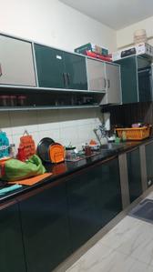 Kitchen Image of 1026 Sq.ft 2 BHK Apartment / Flat for sale in Kaggadasapura Bengaluru for Rs. 7500000