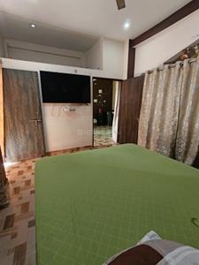 Bedroom Image of 870 Sq.ft 3 BHK Independent House for sale in Lodhan Varanasi for Rs. 8300000