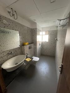 Image of 3200 Sq.ft 4.5 BHK Apartment / Flat for rent in Uttorayon Township, Siliguri for Rs. 65000