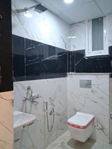 Common Bathroom Image of 1550 Sq.ft 3 BHK Apartment / Flat for sale in Swastik AVS Infra Homes, Sector 102 Noida for Rs. 5700011