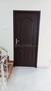 Hall Image of 900 Sq.ft 2 BHK Villa for sale in Kelambakkam Chennai for Rs. 6989000