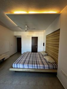 Nebula Tower Bedroom One 4