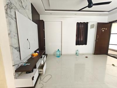 Hall Image of 1200 Sq.ft 2 BHK Apartment / Flat for rent in Whitefield Bengaluru for Rs. 40000