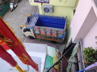 Image of 400 Sq.ft 1 BHK Apartment / Flat for sale in Sukhliya, Indore for Rs. 1400000