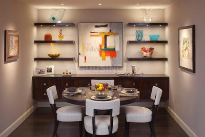 Kitchen Image of 5100 Sq.ft 5 BHK Apartment / Flat for sale in Varsha Apartment, Juhu Mumbai for Rs. 177500000