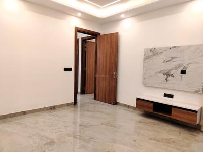 Paras Square Bedroom One 3