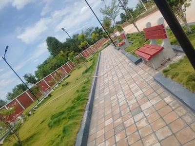 Image of 900 Sq.ft Residential Plot / Land for sale in KK Nagar, Tiruchirappalli for Rs. 950000