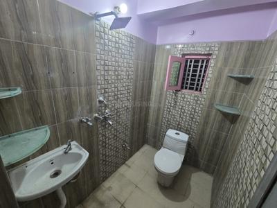Bathroom Image of 1200 Sq.ft 2 BHK Independent House for rent in Kumhrar Patna for Rs. 13000