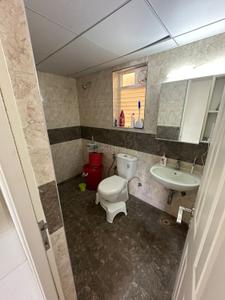 Bathroom Image of 1130 Sq.ft 2 BHK Apartment / Flat for sale in Casagrand Lorenza, Kogilu Bengaluru for Rs. 13000000