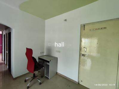1 BHK Flat