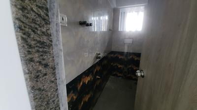 Sayed Residency Bathroom Two 2