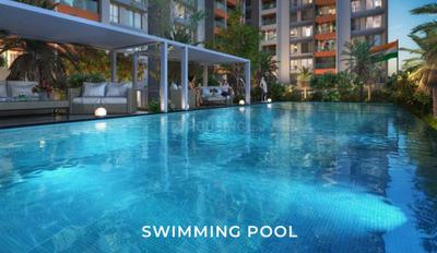 Image of 1508 Sq.ft 3 BHK Apartment / Flat for sale in Neco Park Central, Kharadi, Pune for Rs. 16200000
