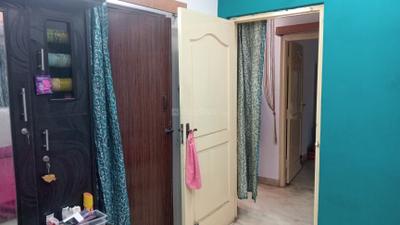 Bedroom Image of 3000 Sq.ft 6 BHK Independent House for sale in Malkajgiri Secunderabad for Rs. 40000000