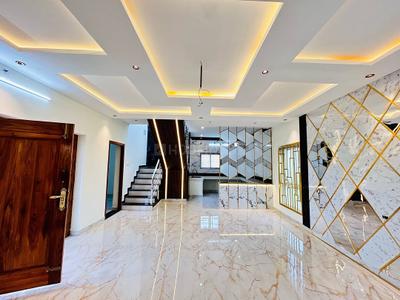 Hall Image of 1800 Sq.ft 3 BHK Independent House for sale in Vedanta City Phase 2, Dunda Raipur for Rs. 5629000