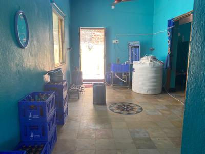 1 BHK Independent House