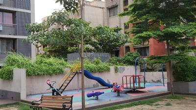 Image of 1530 Sq.ft 3 BHK Apartment / Flat for sale in Bhat, Ahmedabad for Rs. 7000000