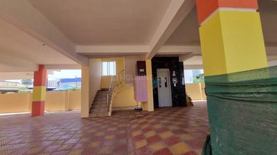 2 BHK Flat