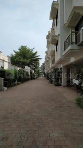 Kitchen Image of 6005 Sq.ft 4 BHK Villa for sale in Gulmohar Greens, Science City Ahmedabad for Rs. 80000000