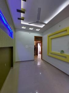 Hall Image of 600 Sq.ft 2 BHK Independent House for sale in Gomti Nagar Lucknow for Rs. 3100000