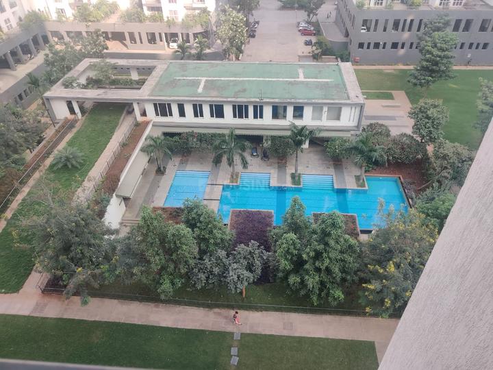 Godrej Infinity Main Image 1