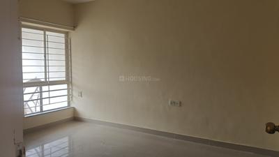 Bedroom Image of 1100 Sq.ft 2 BHK Apartment / Flat for sale in DSK Saptasur, Dhayari Pune for Rs. 6225000