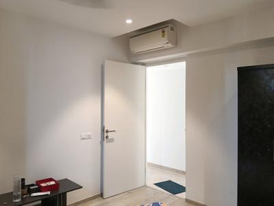 Bedroom Image of 1850 Sq.ft 3 BHK Apartment / Flat for sale in Hiranandani Estate Thane for Rs. 38500000