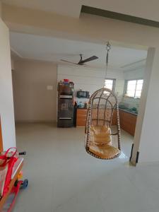Hall Image of 1800 Sq.ft 3 BHK Apartment / Flat for sale in Piplod Surat for Rs. 7300000