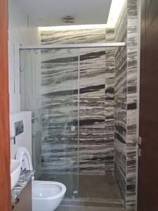 Bedroom Three Image of 1800 Sq.ft 3 BHK Builder Floor for sale in Paschim Vihar New Delhi for Rs. 36000000
