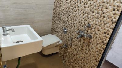 Image of 950 Sq.ft 2 BHK Apartment / Flat for rent in Belapur CBD, Navi Mumbai for Rs. 46000