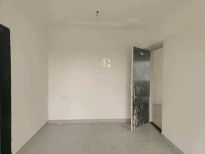 Living Room Image of 625 Sq.ft 1 BHK Apartment / Flat for sale in Prithvi Prithvi Srishti, Palghar Mumbai for Rs. 2300000