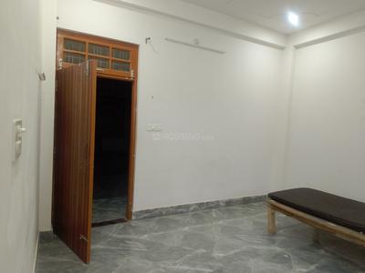 Bedroom Image of 1200 Sq.ft 2 BHK Independent House for rent in Gomti Nagar Lucknow for Rs. 12000
