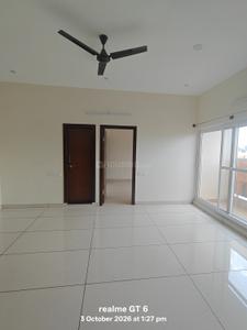 Hall Image of 1206 Sq.ft 2 BHK Apartment / Flat for rent in Byatarayanapura CMC And OG Part Bengaluru for Rs. 32000