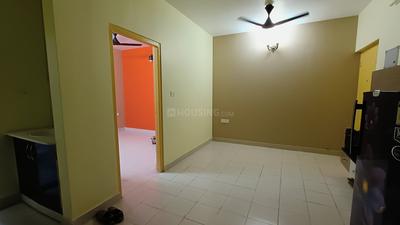 Hall Image of 712 Sq.ft 2 BHK Apartment / Flat for sale in Highland Greens, Maheshtala Kolkata for Rs. 3500000