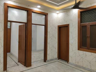 Living Room Image of 1050 Sq.ft 3 BHK Builder Floor for sale in Vasundhara Ghaziabad for Rs. 8100000