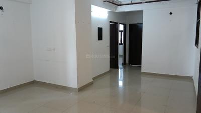 Living Room Image of 1599 Sq.ft 3 BHK Apartment / Flat for rent in Sanchar Palm Valley, Wave City Ghaziabad for Rs. 16500